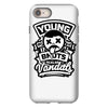 young iPhone 8