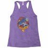 amistad digital Racerback Tank