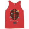coffeemajination Tank Top
