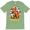 pandamonium T-Shirt