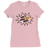 that's what she said Ladies Fitted T-Shirt