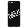 neu! iPhone 6 Plus/6s Plus Case