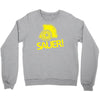 sauer! Crewneck Sweatshirt