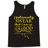 marauders map Tank Top