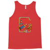 let's summon demons Tank Top