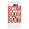 Boom Bakugou Katsuki Samsung Galaxy S7
