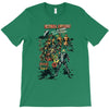 historical superheroes T-Shirt