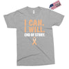 I Can I Will End Of The Story Exclusive T-shirt