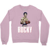 Rock Balboa Crewneck Sweatshirt