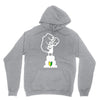 gear shifters stick clutch Unisex Hoodie