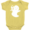 boo drink Baby Bodysuit