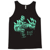Death Grips Tank Top