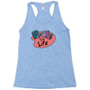 retro for life! Racerback Tank