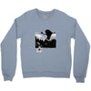 perfect timing Crewneck Sweatshirt