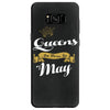 queens are born in may Samsung Galaxy S8