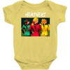 heathers girls Baby Bodysuit