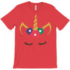 unicorn face T-Shirt
