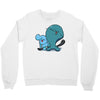 wooooobba! Crewneck Sweatshirt