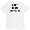 Afk Away From Keyboard V-Neck Tee