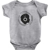 fahrie77 Baby Bodysuit