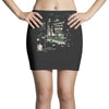bullshit Mini Skirts