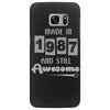 made in 1987 and still awesome Samsung Galaxy S7 Edge