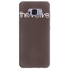 the verve Samsung Galaxy S8 Plus