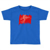 Phoenix Toddler T-shirt
