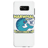 narwhal Samsung Galaxy S8