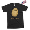 merry x mas you filthy animal 3 Exclusive T-shirt