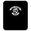biker scout Mousepad
