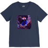 The Evil Queen V-Neck Tee