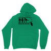 problem solved 2 Unisex Hoodie