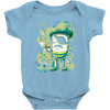 oh no Baby Onesie