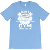 sloth's gym T-Shirt