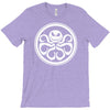 pumpkin tentacles T-Shirt
