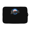 vespa target, ideal birthday present or gift Laptop sleeve