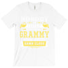Nobody Is Perfect But If You Are A Grammy You Are Pretty Damn Close T-Shirt