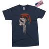 punished by the law Exclusive T-shirt