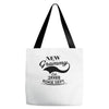 New Grammy 2018 Rokie Dept. Tote Bags