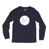halographic sad boys Long Sleeve Shirts