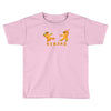 ginjas Toddler T-shirt