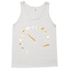 as fast as i can Tank Top