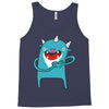 monster hearts you Tank Top