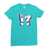 expressions Ladies Fitted T-Shirt