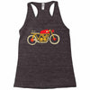 brat Racerback Tank
