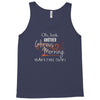 another glorious morning Tank Top