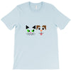 cat and dog T-Shirt