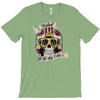 rebel 'til the end T-Shirt