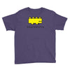legosaurus Youth Tee